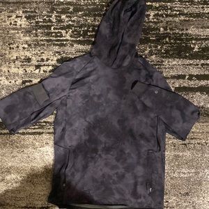 Lululemon hoodie